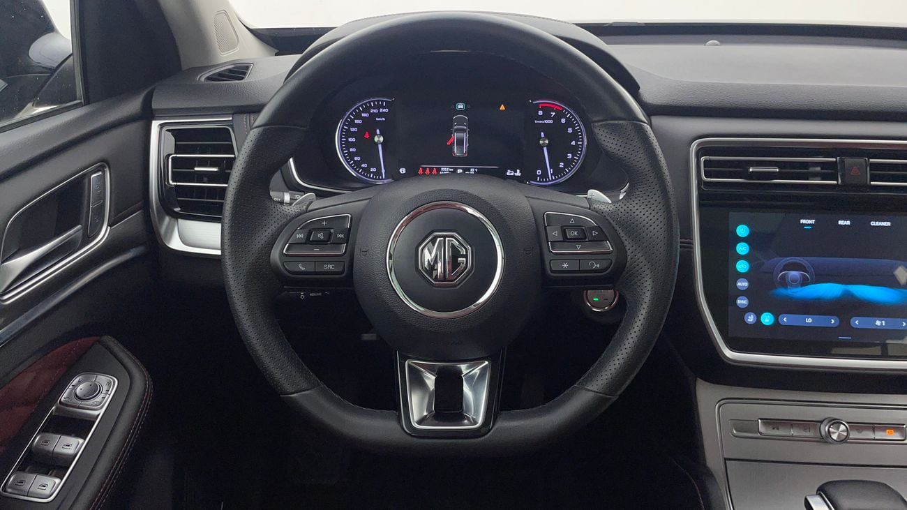 MG RX8 BLACK EDITION 2 | Zero Down Payment | Home Test Drive