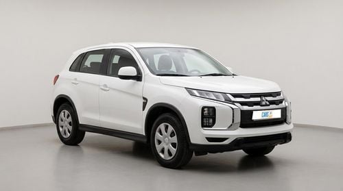 ميتسوبيشي ASX GLX LOW 2 | بدون دفعة مقدمة | اختبار القيادة في المنزل