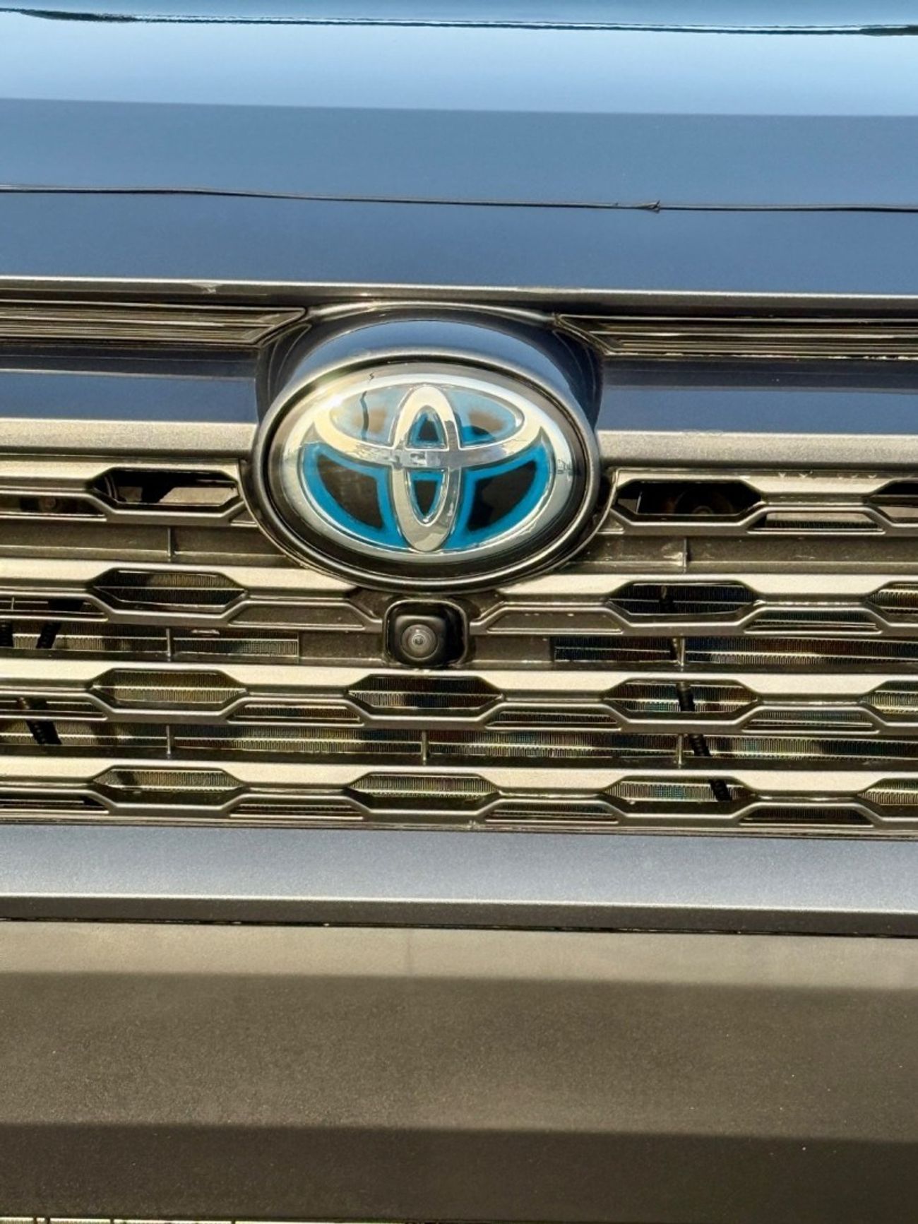 Toyota RAV4 RAV4 Hybrid Limited 4x4