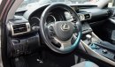 Lexus IS250 USA - 0% Down Payment