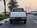 Toyota Hilux DIESEL/ 4WD/ MANUAL/ LOT# 39298