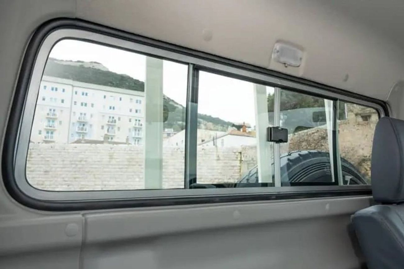 تويوتا لاند كروزر بيك آب Toyota LC 79 4.2l Diesel SC - M/T - Fog Lamp - Snorkel