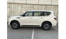 Nissan Patrol 4L | XE|  GCC | EXCELLENT CONDITION | FREE 2 YEAR WARRANTY | FREE REGISTRATION | 1 YEAR FREE INSURAN