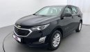 Chevrolet Equinox LT 1.5 | Under Warranty | Inspected on 150+ parameters