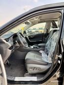 Toyota RAV4 Toyota RAV4 2.0L Petrol FULL OPTION