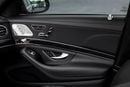 Mercedes-Benz S 450 VIP Seats