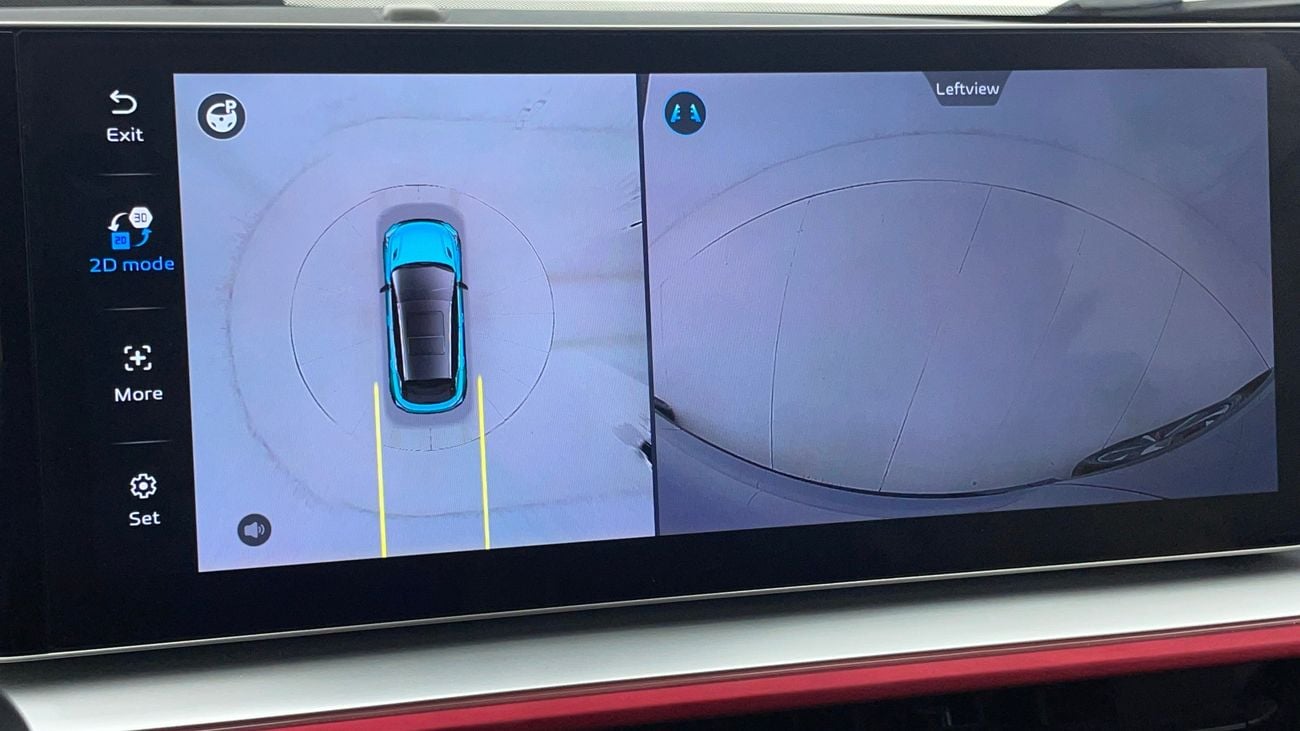 Geely Coolray GF+ 1.5 | Zero Down Payment | Home Test Drive