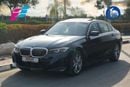 بي أم دبليو i3 EDRIVE35L (NON GCC) 2026 BMW e-Drive 35L M-Sport Package FWD 0Km