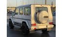 Mercedes-Benz G 500 Mercedes G500 _GCC_2006_Excellent Condition _Full option