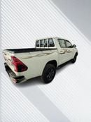 تويوتا هيلوكس 2.7L DC PETROL 4WD GLX AUTOMATIC TRANSMISSION WITH PUSH START ( FOR RE-EXPORT ONLY
