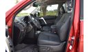 Toyota Prado VX 3.0L Diesel AT Black Edition - Full Option