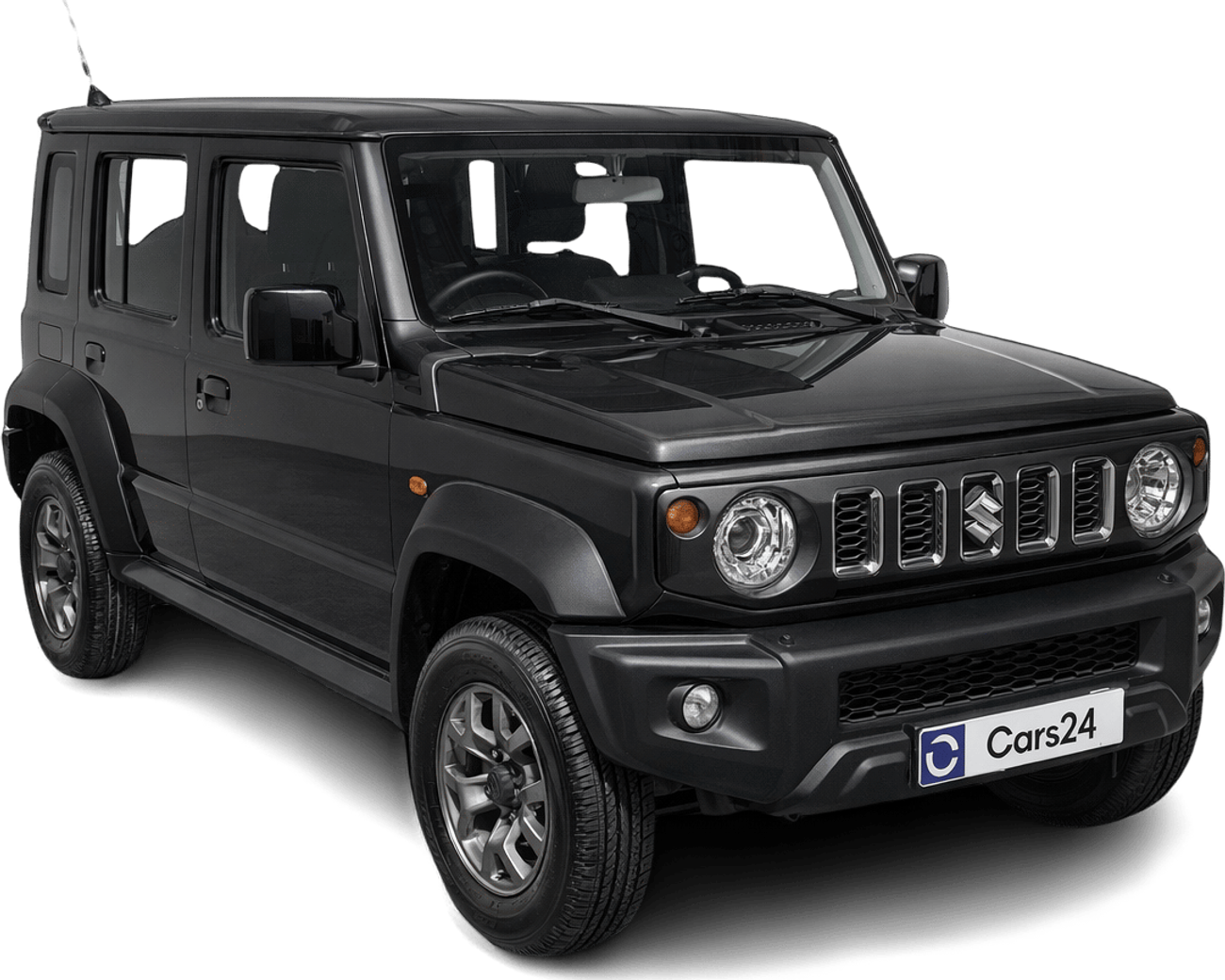 Suzuki Jimny GLX 2024 | AED 1047/Month | 0 DP | 30 Day Return | Warranty