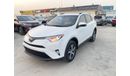 Toyota RAV4 2018 RAV4 XLE AWD USA specs