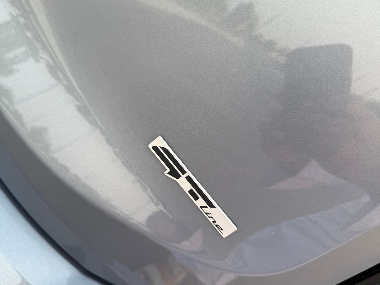 Kia Telluride GT Line