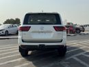 Toyota Land Cruiser GXR 3.5L oyota Land Cruiser GXR 2025 – Twin Turbo – GCC Specs – Brand New
