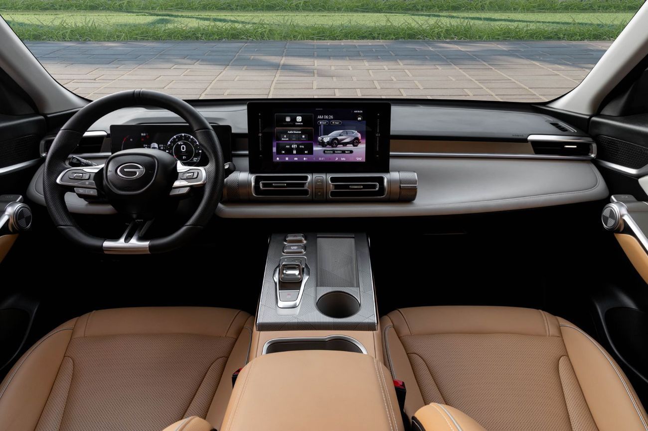 GAC EMKOO GL | 1,332 P.M  | 0% Downpayment | AGENCY WARRANTY!