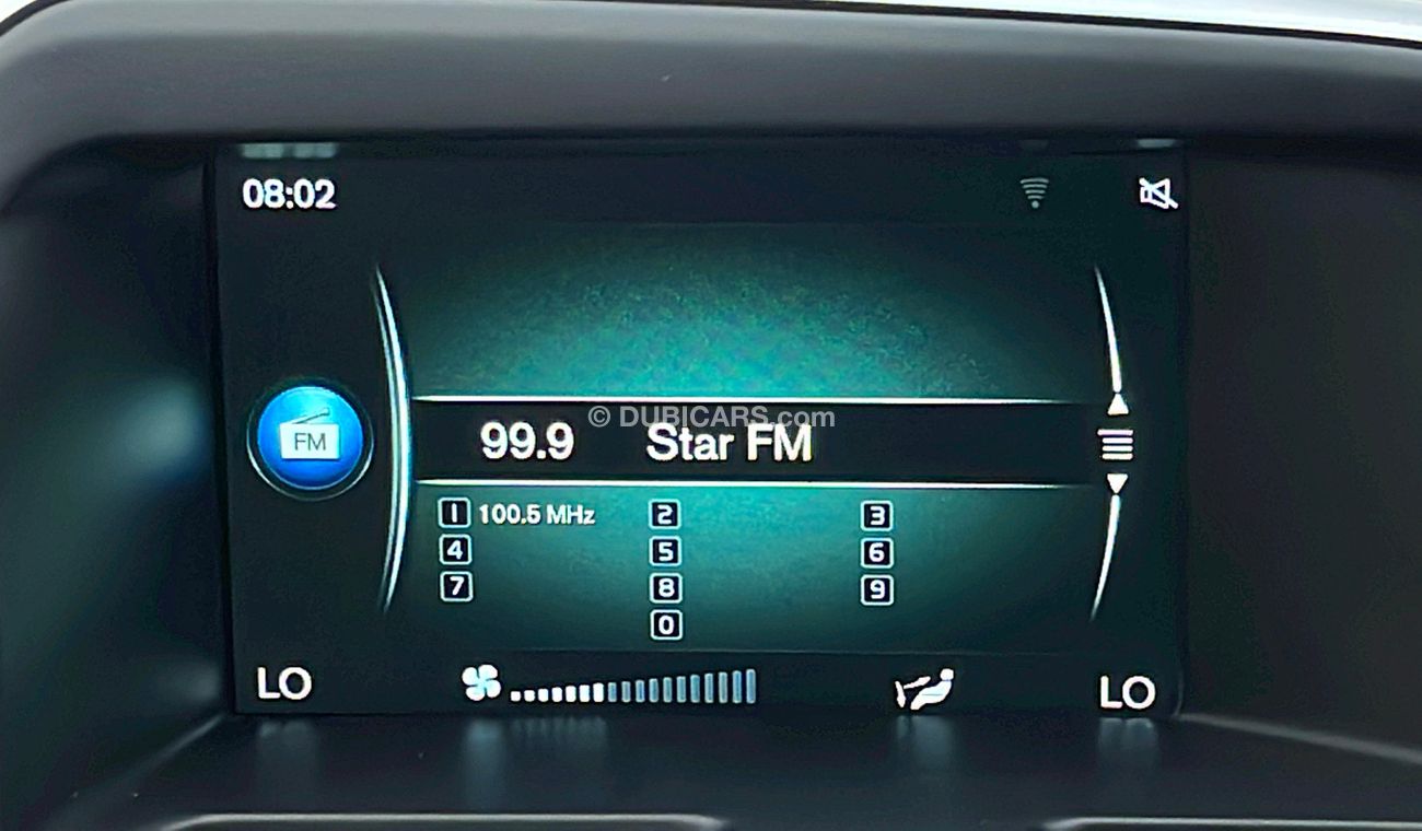 فولفو XC 60 MOMENTUM 2 | +مع الضمان | كمان تم فحص ١٥٠