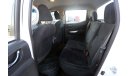 Nissan Navara DC 4X4,PW,AT,Alloy Wheels, Cruise control,2.5CC(13379)