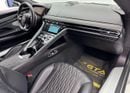 Aston Martin DB12 2024 Aston Martin DB12, Aston Martin Warranty+Full Service History, Full PPF, GCC