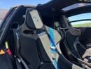 McLaren Senna 4.0 2dr RIGHT HAND DRIVE