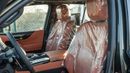 لكزس LX 700h VIP 2026 Lexus LX700h VIP 3.5L Hybrid (Green)
