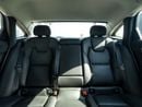 فولفو S90 ULTIMATE BRIGHT Volvo S90 2024