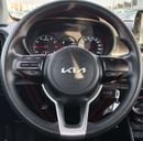 كيا بيكانتو كيا بيكانتو | 1.2 لتر | 2023 | خليجية | خالية من الحوادث | بحالة ممتازة | 538 شهرياً