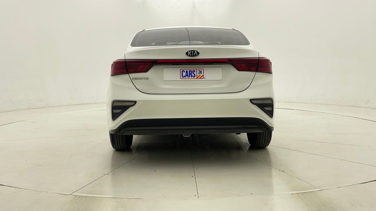 كيا سيراتو LX 1.6 | بدون دفعة مقدمة | اختبار القيادة في المنزل