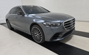 Mercedes-Benz S 580 4MATIC Exclusive 4.0L
