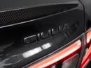 Alfa Romeo Giulia Quadrifoglio 2.9L (505 HP)