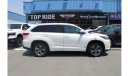 Toyota Highlander LIMITED 3.5L