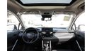 Toyota Corolla Cross 2024 Toyota corolla Cross 2.0 Elite Hybrid - White inside Black | Export Only