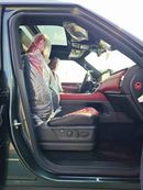 Nissan Patrol G PLATINUM / 3.5TURBO V6 / PWR SEATS WITH 360* CAMERA / HEADUP DISPLAY / FULL OPTION (CODE # 69038)