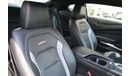 Chevrolet Camaro Camaro 2019 2SS Royal Black. New Shape ,FULL OPTION