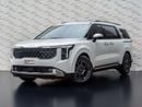 كيا كارنيفال Kia Carnival / Sedona 2026