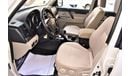 Mitsubishi Pajero AED 1249 PM I 3.0L GLS V6 4WD GCC DEALER WARRANTY