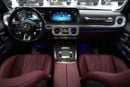 Mercedes Benz G 63 AMG 4X4²