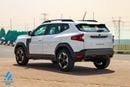 رينو داستر LE Techno 2026 | 1.3L Turbo Power | 153 HP | Premium Features | Full Tech & Safety | Export