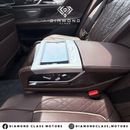 بي أم دبليو 740Li Luxury 3.0L (335 HP)