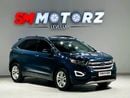Ford Edge SE