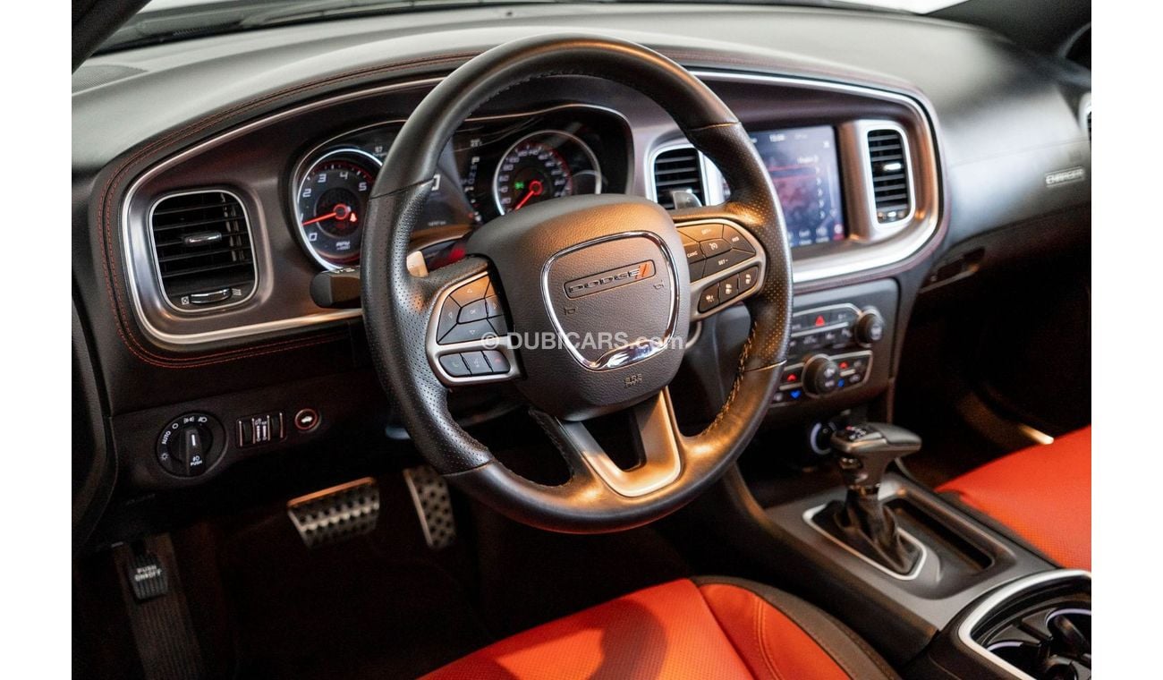 Dodge Charger R/T 2021 Dodge Charger RT / Dodge 5 Year Warranty & Dodge 3 Year Service Pack