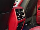 Porsche Cayenne GTS 4.0L (460 HP) AED 4,640 P.M | 0% DOWN PAYMENT | PORSCHE CAYENNE GTS | 4.0L V8 | 2021 | GCC SPECS