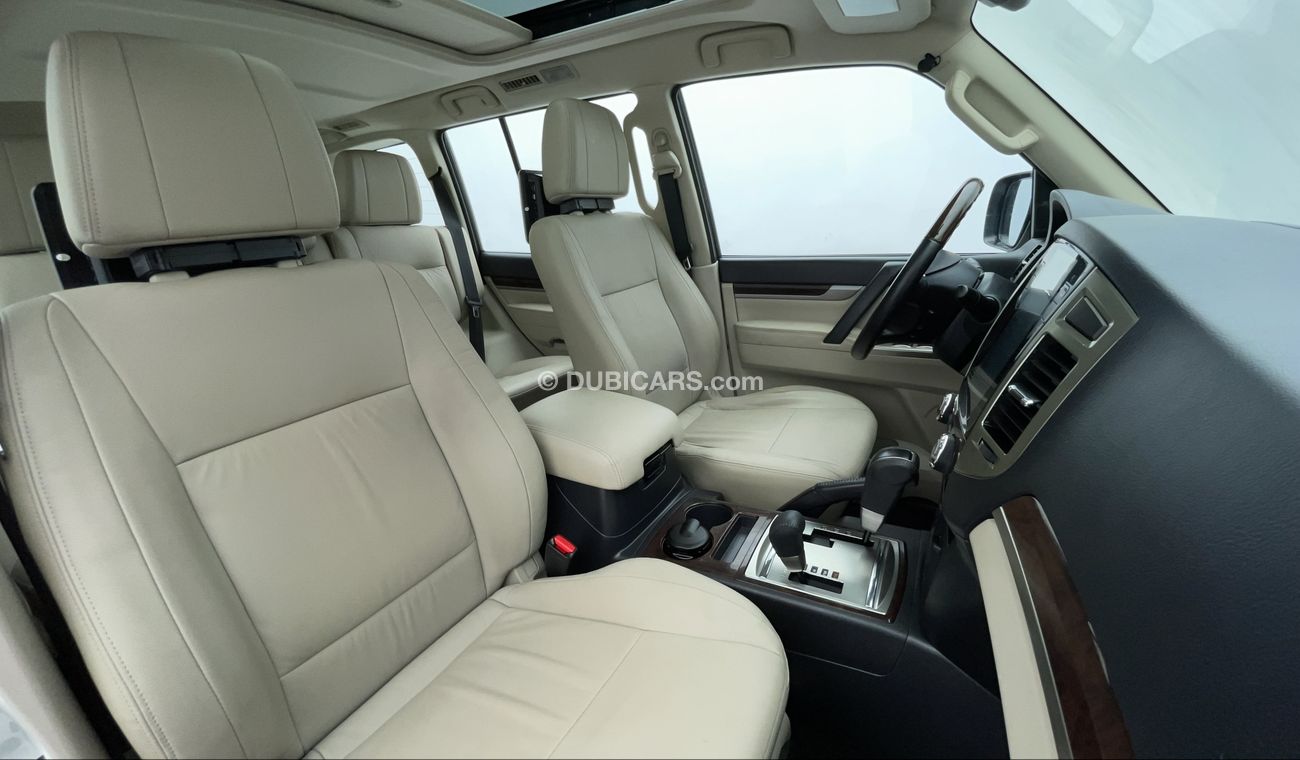 Mitsubishi Pajero GLS HIGHLINE 3.8 | Zero Down Payment | Free Home Test Drive