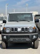 Suzuki Jimny Suzuki jimny 4 Door GLX  2024 Model years  Rims 17