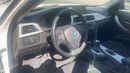 BMW 316i Excellent condition  / GCC