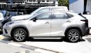 Lexus NX300 F Sport