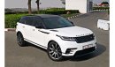 Land Rover Range Rover Velar P300 HSE(L560),5dr SUV,2.0L-4CYL-Full Option Excellent Condition GCC Specs