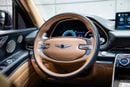Genesis GV80 Royal 3.5L AWD