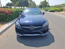 Mercedes-Benz C 300 Coupe Mercedes-Benz C300 2019 full option  convertible