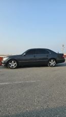 Lexus LS 430 HALF ULTRA FULL OPTION